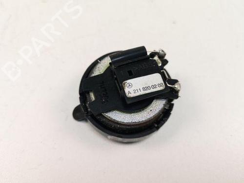 Speaker MERCEDES-BENZ C-CLASS (W204) C 220 CDI (204.008) | BP28867277E2 