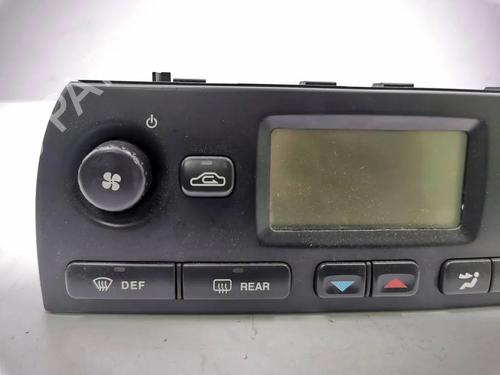 Electronic module JAGUAR X-TYPE I (X400) 2.5 V6 All-wheel Drive | BP36328725M83 - Image 3