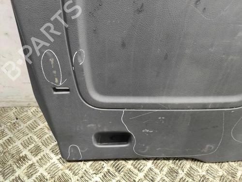 Boot lining MERCEDES-BENZ VIANO (W639) CDI 2.2 (639.711, 639.713, 639.811, 639.813, 639.815) | BP36188962I3 - Image 5