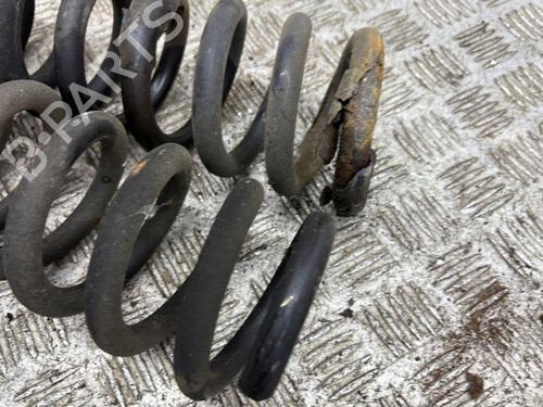 Shock absorber spring MERCEDES-BENZ E-CLASS (W212) E 350 BlueTEC (212.024) | BP29008285C152 