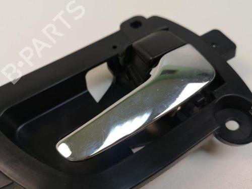 Front right interior door handle MITSUBISHI OUTLANDER II (CW_W) 2.2 DI-D | BP28868708I14 
