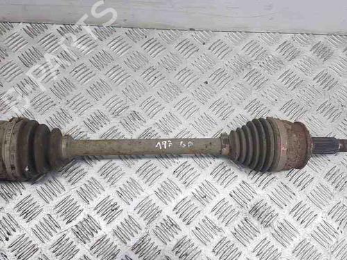 Used Right rear driveshaft SUZUKI GRAND VITARA II (JT, TE, TD) 1.9 DDiS All-wheel Drive (JT419, TD44, JB419WD, JB419XD,... (129 hp) 28886544