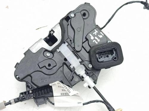 Front left lock VW PASSAT B9 Variant (CJ5) 1.5 TSI eHybrid | BP38959877C98 - Image 7