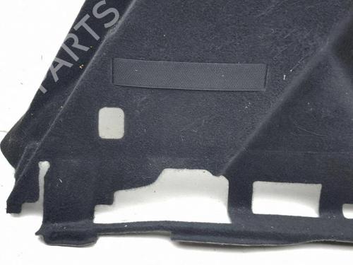 Boot lining DS DS 7 Crossback (J4_, JR_, JC_) 1.5 BlueHDi 130 (JCYHZJ, JCYHZR) | BP38227979I3 - Image 4