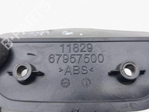 Boot lining MASERATI QUATTROPORTE V 4.2 | BP40191112I3  - Image 7