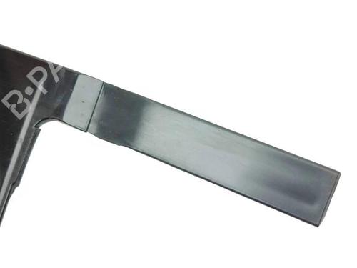 Door moulding trim SEAT IBIZA V (KJ1, KJG) 1.0 TSI | BP28878392C150 