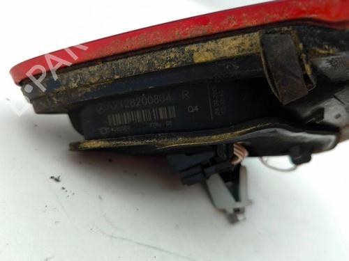 Right tailgate light MERCEDES-BENZ E-CLASS (W212) E 350 BlueTEC (212.024) | BP29008217C80 