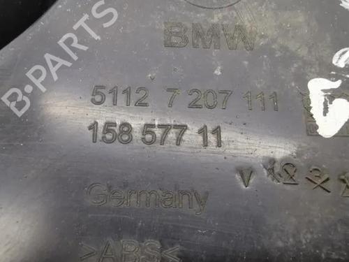 Rear bumper bracket BMW 5 (F10) 530 d | BP28854068C159 
