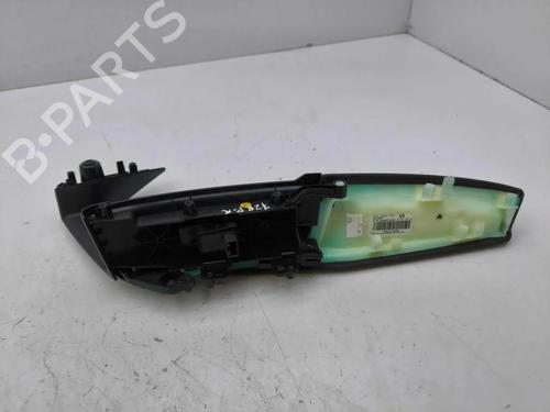 Left front window switch AUDI A1 Sportback (GBA) 30 TFSI | BP38500745I27  - Image 5