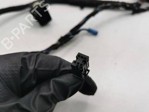 Wiring harness BMW 1 (E87) 123 d | BP33641521E16 - Image 5