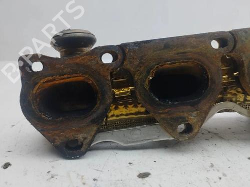 Exhaust manifold MERCEDES-BENZ E-CLASS (W213) E 220 d (213.004) | BP36062675M110 - Image 6