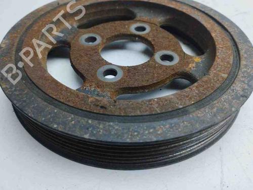 Pulley CHEVROLET CAPTIVA (C100, C140) 2.0 D 4WD | BP28892274M122