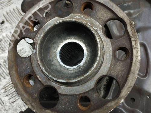 Left rear steering knuckle MERCEDES-BENZ E-CLASS (W213) E 220 d (213.004) | BP28896304M27 