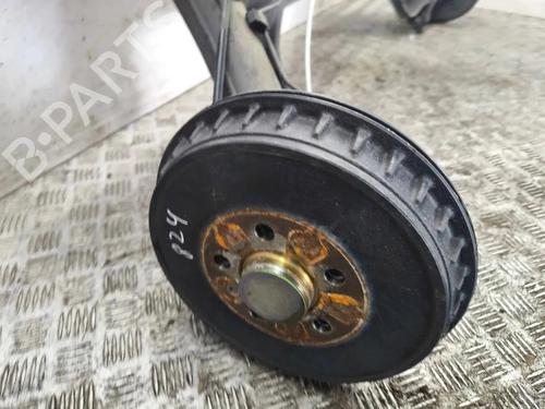 Rear axle AUDI A1 Sportback (GBA) 25 TFSI | BP33257182M2 - Image 5