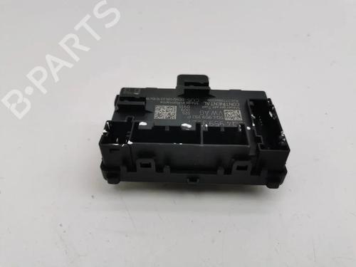 Electronic module SKODA OCTAVIA IV (NX3, NN3, PV3) 1.0 TSI | BP36046444M83 - Image 3