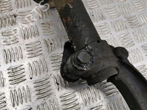Right front shock absorber AUDI A7 Sportback (4GA, 4GF) 3.0 TDI | BP28855363M17 
