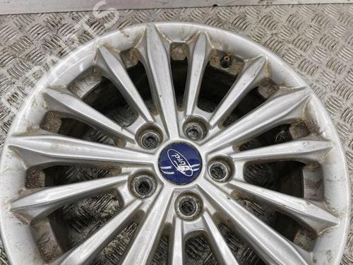 Fælk FORD FOCUS IV (HN) 1.0 EcoBoost | BP38242763C45 - Image 3