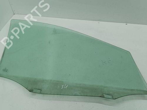 Front left door window MERCEDES-BENZ B-CLASS Sports Tourer (W245) B 200 CDI (245.208) | BP28894211C18 