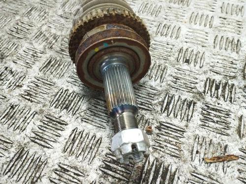 Right rear driveshaft HYUNDAI SANTA FÉ II (CM) 2.2 CRDi 4x4 | BP28892419M41 