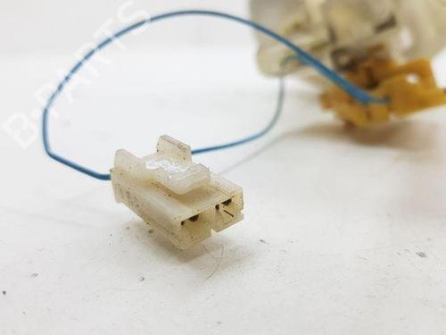 Elektronisk sensor MERCEDES-BENZ E-CLASS (W211) E 200 CDI (211.004) | BP28841013M84