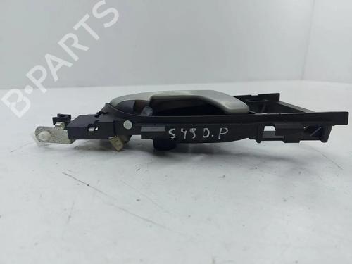 Front right interior door handle HONDA ACCORD VIII (CU) 2.2 i-DTEC (CU3) | BP36174654I14 - Image 2