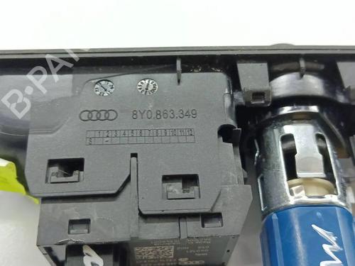 Switch AUDI A3 Sportback (8YA, 8YF) 35 TFSI | BP33642377I30 - Image 2