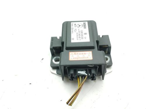 Elektronisk sensor MERCEDES-BENZ S-CLASS (W220, V220) S 320 CDI (220.026, 220.126) (197 hp) 28872338