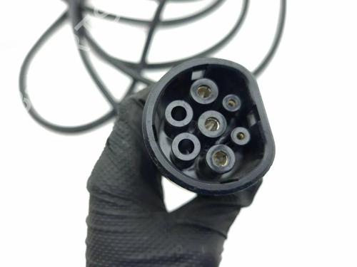 Cable TESLA MODEL Y (5YJY) EV Rear-Wheel Drive | BP33260929E12 - Image 7
