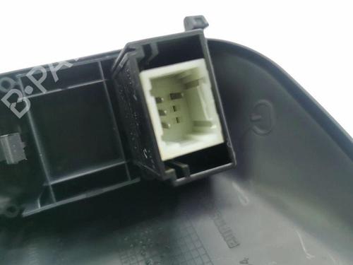 Left front window switch RENAULT MEGANE I (BA0/1_) 1.6 16V (BA04, BA0B, BA11, BA1J, BA16, BA19, BA1K, BA1V,... | BP28903651I27 