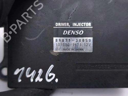Electronic module LEXUS IS III (_E3_) 300h (AVE30_, AVE30R) | BP36468112M83  - Image 7
