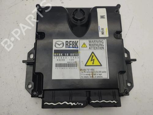 Used Engine control unit (ECU) Engine control unit (ECU) 28886342 28886342