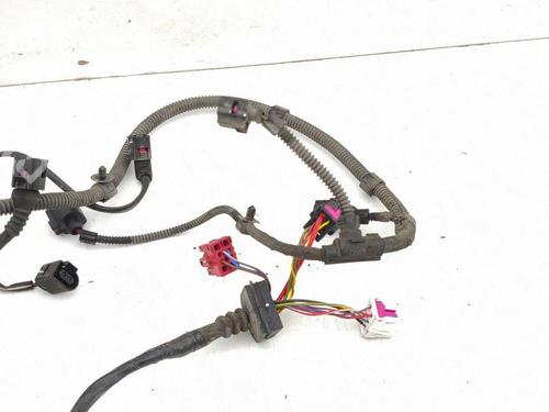 Wiring harness PORSCHE CAYENNE (92A) 3.6 | BP39512178E16 - Image 6