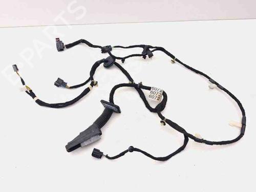 Used Wiring harness CHEVROLET TRAX 1.6 (116 hp) 29337698