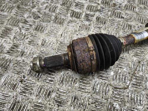 Right front driveshaft HONDA CIVIC IX (FK) 2.2 i-DTEC (FK3) | BP36174647M39 - Image 2