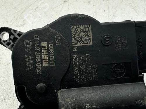 Electronic module SEAT IBIZA V (KJ1, KJG) 1.0 TSI | BP28856441M83 