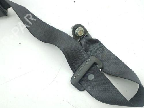Rear right seatbelt HONDA ACCORD VIII (CU) 2.2 i-DTEC (CU3) | BP28897760I28 