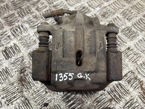 Used Left rear brake caliper TOYOTA GT 86 Coupe (ZN6_) 2.0 (ZN6AC_, ZN6BC_, ZN6K) (200 hp) 30841760