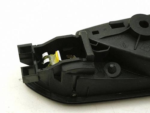 Front left interior door handle RENAULT CAPTUR II (HF_) TCe 100 (HFMT) | BP38246199I13 - Image 4