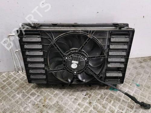 Radiator set JEEP AVENGER (J2) Electric | BP28882041M120 - Image 5