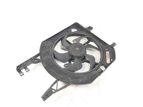 Used Radiator fan NISSAN PRIMASTAR Van (X83) 2.0 dCi 115 (114 hp) 28867740