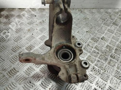 Left front steering knuckle FORD FOCUS II (DA_, HCP, DP) 1.8 TDCi | BP36202553M25 - Image 5