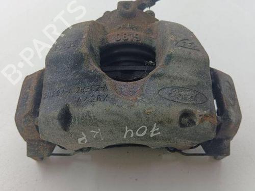 Right front brake caliper FORD FOCUS IV (HN) 1.0 EcoBoost | BP28855676M104