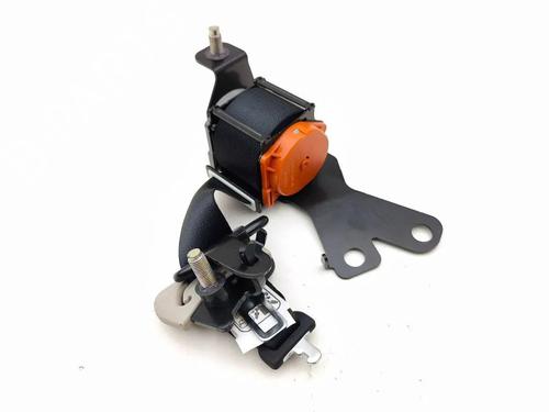 Sikkerhedssele bag midten Sikkerhedssele bag midten HONDA HR-V (GH_) 1.6 16V (124 hp) 36197826 36197826