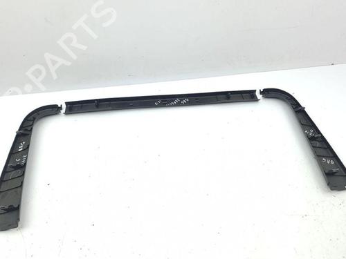 Tailgate trim NISSAN 350Z Coupe (Z33) 3.5 (AAZ33) | BP28879240C151 