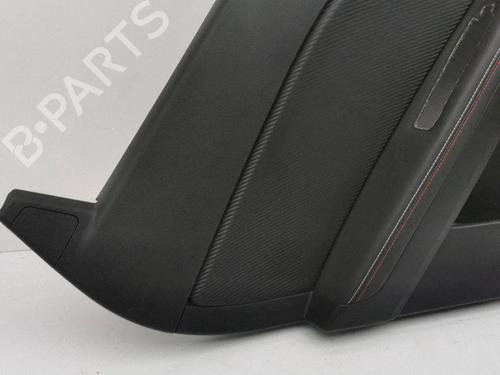 Rear left panel RENAULT CAPTUR II (HF_) TCe 100 (HFMT) | BP40209231C60 - Image 7