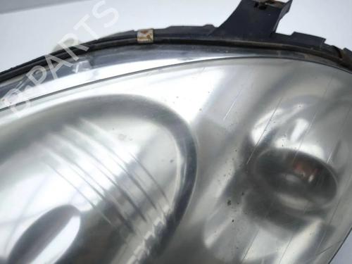 Left headlight MERCEDES-BENZ A-CLASS (W169) A 180 CDI (169.007, 169.307) | BP33667946C28 - Image 5