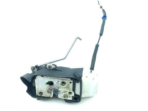 Front right lock MASERATI QUATTROPORTE V 4.2 | BP28881756C97 
