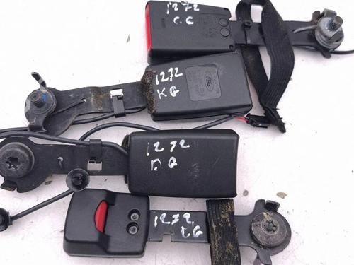 Sikkerhedssele-spænde FORD GALAXY III (CK) 2.0 TDCi | BP38799798I32 - Image 5