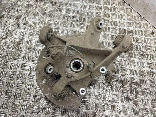 Left rear steering knuckle TESLA MODEL 3 (5YJ3) EV | BP33261190M27 - Image 6