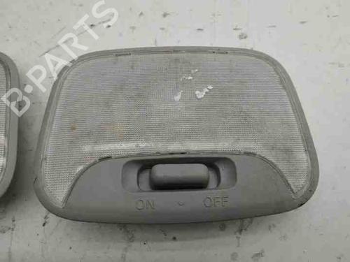 Interior roof light CITROËN C-CROSSER (VU_, VV_) 2.2 HDi | BP28850225I8